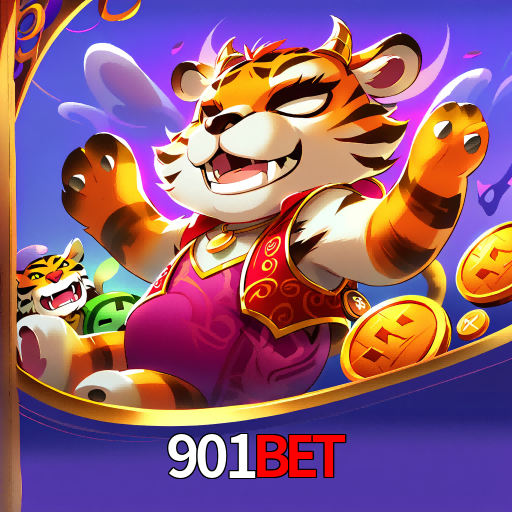 Imagem promocional da 901bet mostrando a plataforma e suas vantagens